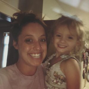 Meet your Posher, Leann